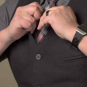 Trois critères de choix des vêtements pour homme