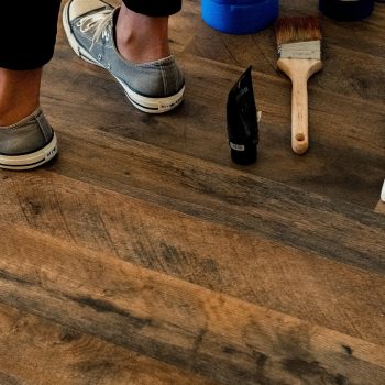 Passionné de décoration d'intérieur ? Apprenez le DIY