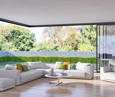 Véranda à Rodez : conseils pour choisir le bon spécialiste de l’extension de maison